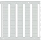 SIEMENS - SIE8WH82022AA05 TARGHETTA FRONT. VUOTA 5,2 MM