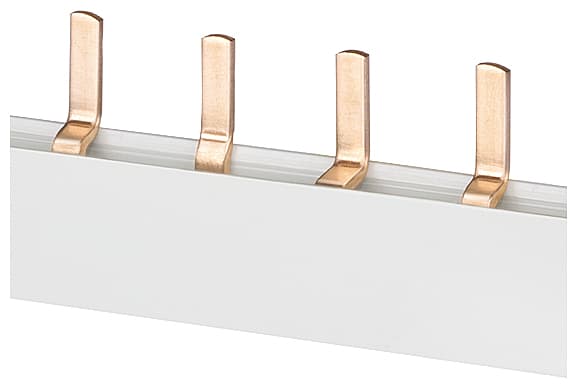 SIEMENS - SIE5ST3653 SBARRA ISOL.16MMQ 2X3X INT.X 1 FASE+N