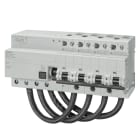 SIEMENS - SIE5SU13446KK82 MTD 4P ICN10KA ICU 20KA B125 TIPO A 30MA