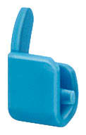 SIEMENS - SIE5ST3767 CONF. 2 TAPPI TERM. DX+SX BLU X 5ST376