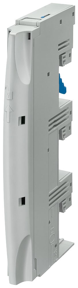 SIEMENS - SIE5SH3538 Modulo di connessione trifase con copertura F R 1,5 ... 16 mm² per sbarre collettrici 5/10 mm
