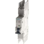 SIEMENS - SIE5SJ41258HG42 INT. MT UL489 480Y/277VAC 10KA 1P D25