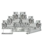 SIEMENS - SIE8WH20304HF00 MORS.MOLLA A 3 LIV.PE/L/L 2,5MMQ,GRIGIO