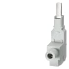 SIEMENS - SIE5ST37703HG ALIMENTAZIONE 35MMQ SBARRE UL489 TRAN