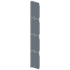 SIEMENS - SIE8GK95250KK23 SETTO DI SEGREGAZIONE ORIZZONTALE B600