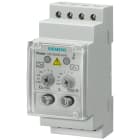 SIEMENS - SIE5SV80006KK Dispositivo di monitoraggio corrente differenziale, analogico, tipo A IDN 0,03A 5A 0,02 5 sec.