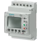 SIEMENS - SIE5SV80016KK Dispositivo di monitoraggio corrente differenziale, digitale, tipo A IDN 0,03A 30A 0,02 10 sec.