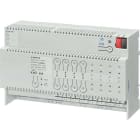 SIEMENS - BUILDING T - BCT5WG1501-1AB01 ATTUATORE COMBINATO N 501 8XIN12..230VAC
