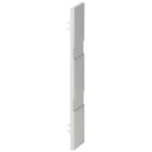 SIEMENS - SIE8US19221AC00 Sistema di sbarre collettrici, accessori, interasse sbarre 60mm, copertura terminale