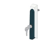 SIEMENS - SIE8PQ94000BA07 MANIGLIA GIREVOLE PER CILINDRO PIATTO