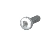 SIEMENS - SIE8PQ95000BA31 VITE TORX DIN 7500/M6X20(100PZ)