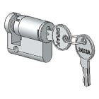 SIEMENS - SIE8PQ94000BA26 PROFILO SEMICILINDRICO
