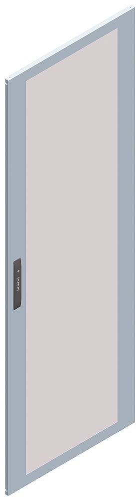 SIEMENS - SIE8GK95058KK20 PORTA TRASPARENTE IP43/IP55 B600 H1600