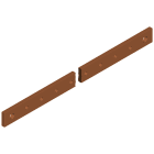 SIEMENS - SIE8GK99200KK13 SBARRA DI TERRA PE B900