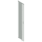 SIEMENS - SIE8GK91208KK02 COPPIA PARETE LATERALE CHIUSA IP43 H2000