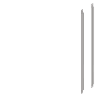 SIEMENS - SIE8GF9658 GUIDA PER SUPP.SBARRE H1800(COPPIA)