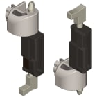 SIEMENS - SIE8GK99200KK24 ALPHA, accessori, cerniera di ricambio per quadro di distribuzione da parete/da pavimento.