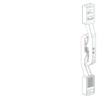 SIEMENS - SIE8PQ94000BA27 SISTEMA APERTURA PORTE