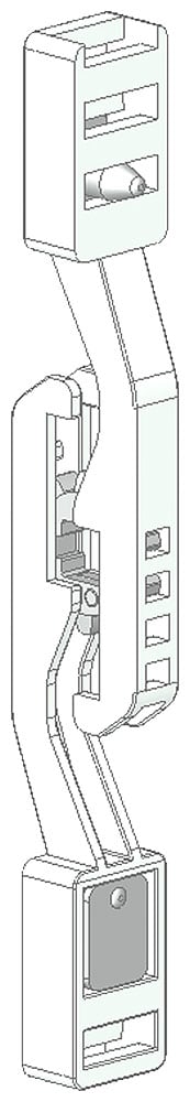 SIEMENS - SIE8PQ94000BA27 SISTEMA APERTURA PORTE