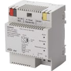 SIEMENS - BUILDING T - BCT5WG1125-1AB12 ALIMENTATORE N 125/12 320MA