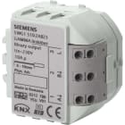 SIEMENS - BUILDING T - BCT5WG1510-2AB23 USCITA BINARIA RS 510/23 2X230V 10A