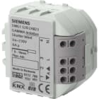 SIEMENS - BUILDING T - BCT5WG1520-2AB23 ATTUATORE TAPPARELLE RS 520/23 1X230V 6A