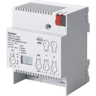 SIEMENS - BUILDING T - BCT5WG1141-1AB31 GATEWAY KNX-DALI N 141/31 TWIN