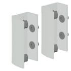 SIEMENS - SIE8PQ94000BA55 CERNIERA PER P./P. MOD. (2PZ)