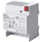 SIEMENS - BUILDING T - BCT5WG1141-1AB21 GATEWAY KNX-DALI N 141/21 TWIN PLUS