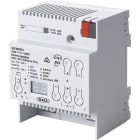 SIEMENS - BUILDING T - BCT5WG1141-1AB03 GATEWAY KNX-DALI N 141/03 PLUS