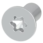 SIEMENS - SIE8PQ95001BA07 VITE TORX DIN 7500/M6X12(100PZ)