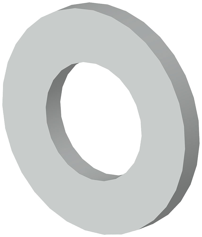 SIEMENS - SIE8PQ95000BA67 ROSETTA DIN 125/10.5 (50PZ)