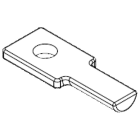 SIEMENS - SIE5ST2512 BLOCCO DISTRIB. MOD. 1POLO 400A