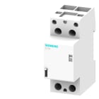 SIEMENS - SIE5TT44620 RELE P-P 2NA, 40A, 230VC.A., 2UM