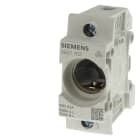 SIEMENS - SIE5SG1702 BASE NEOZED D02 1P 63A 400/250VC.A./C.C.