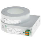 SIEMENS - SIE5SV87022KK Trasformatore sommatore di corrente tipo B 60mm, 10mA-10A
