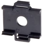 SIEMENS - SIE5SV89002KK Supporto per guida DIN per 5SV8701-2KK,5SV8701-2KP