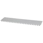 SIEMENS - SIE8GK99100KK00 ALPHA DIN, strisce di copertura