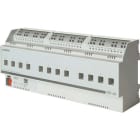 SIEMENS - BUILDING T - BCT5WG1534-1DB61 USCITA BINARIA N 534D61 12X230V 16/20AX