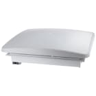 SIEMENS - SIE8MR64235VL80 VENTILATORE CON FILTRO DA TETTO IP54