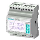 SIEMENS - SIE7KT1661 PAC1600 CONTATORE TRIFASE 5A MODBUS
