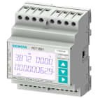 SIEMENS - SIE7KT1672 PAC1600 CONTATORE TRIFASE 5A