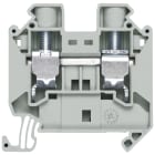 SIEMENS - SIE8WH10000AK00 Morsetto passante con collegamento a vite, dimensione del morsetto 16,0 mm² larghezza morsetto 12,0 mm