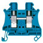 SIEMENS - SIE8WH10000AJ01 MORSETTO PASS. GR.10 MM BLU