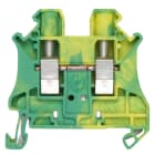 SIEMENS - SIE8WH10000CF07 MORSETTO DI TERRA GR.2,5
