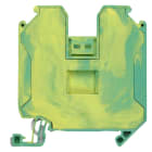 SIEMENS - SIE8WH10000CM07 MORSETTO PASS. GR.35 MM GIALLO/VERDE