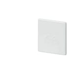 SIEMENS - SIE5ST37500HG TAPPO TERMINALE 2-3F XSBARRE 5ST37 UL508