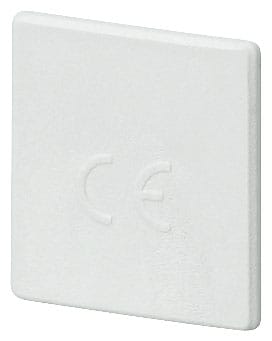 SIEMENS - SIE5ST37500HG TAPPO TERMINALE 2-3F XSBARRE 5ST37 UL508