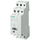 SIEMENS - SIE5TT41522 RELE PP CENTR./GR. 2NA 24VCA 16A