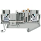SIEMENS - SIE8WH60006AF00 Morsetti IPO, con morsetto sezionatore a coltello